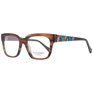 Ana Hickmann Monture de lunettes AH6492 E01 53