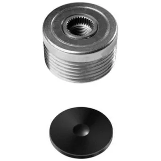 Hella Generatorfreilauf 9XU358038-181 Citroen Fiat Ford Lancia Mazda Peugeot Suzuki
