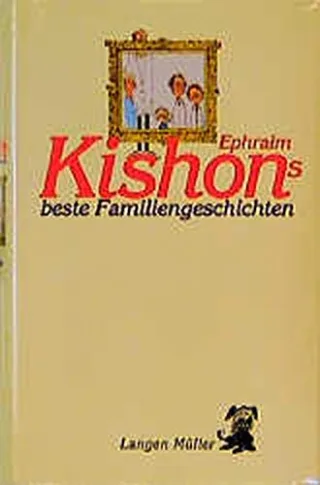 Kishon's beste Familiengeschichten: Satiren