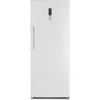 SCHOEPF Gefrierschrank GS380SD, 185,5 cm hoch, 71 cm breit, XXl-Gefrierschrank, 380l, digitale Temperaturanzeige, LED-Beleuchtung