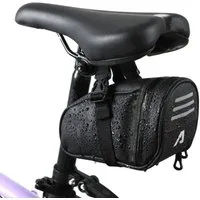Alpensattel Fahrradtasche Satteltasche Light & Easy