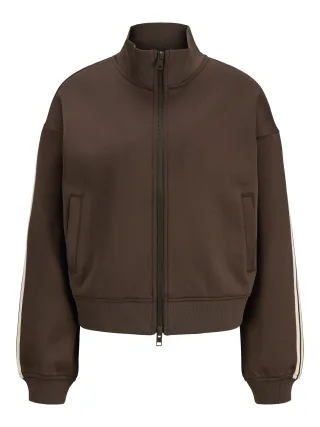 JJXX - JXLEONA ESME JACKET PNT Braun - Gr. - S