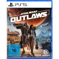 Star Wars Outlaws PlayStation 5