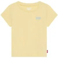 Levi's® Kids T-Shirt LVG BATWING CHEST HIT TEE mit kleinem Logo-Badge