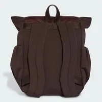 adidas Performance Sportrucksack SOFT LUX RUCKSACK MIT KLAPPE (1-tlg)