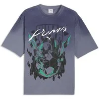 PUMA T-Shirt PUMATECH-X Graphic T-Shirt Herren