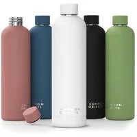 Common Objects Trinkflasche Common Objects Series 01/02 Thermosflasche, Inhalt 500ml oder 750ml