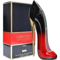 Carolina Herrera Eau de Parfum Very Good Girl