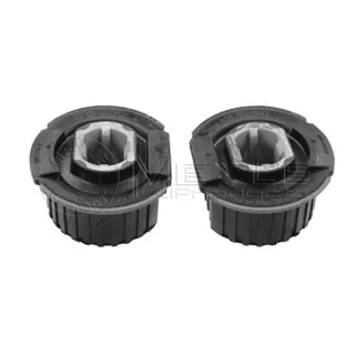 Meyle Reparatursatz f?r Achsk?rper hinten Mercedes verst?rkte Ausf?hrung