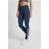 hummel Leggings HMLPULSE LOGO MW TIGHTS