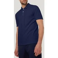 Pierre Cardin Poloshirt Poloshirt KN 100% Baumwolle, Piqué