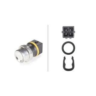 Hella K?hlmitteltemperatursensor 6PT009107-421