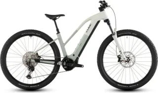 Cube Reaction Hybrid Pro 800 Wh E-Bike Hardtail Trapeze 29" desertstone'n'driedherbs M | Dienstrad-Leasing möglich