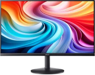 Acer SA273P1bi (Schwarz)