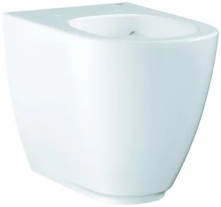 GROHE Stand-WC-Kombin. Essence Keramik 39573 PureGuard alpinweiß, 3957300H 3957300H