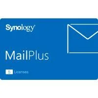 MailPlus 5 Licenses, Überwachungszubehör