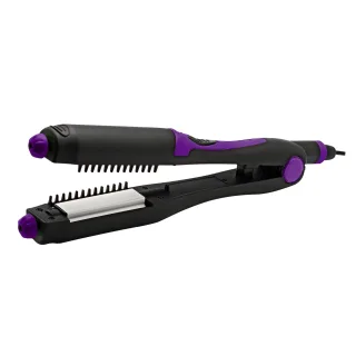 Professionelles Glätteisen Magic Intercambiable 35W - 4 auswechselbare Platten