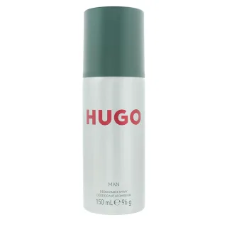 Hugo Man Deodorant Spray 150ml