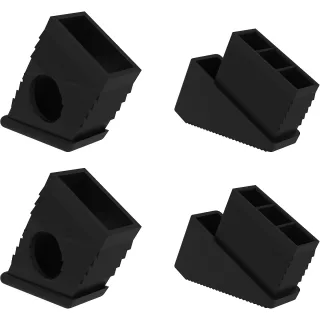 Munk Innenschuhe ML-Kompakt-Tritt - 019240