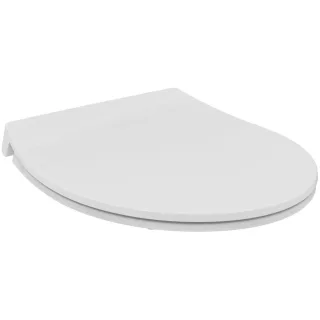 Ideal Standard WC-Sitz Tirso Sandwich Softsloce Weiss, E335601 E335601