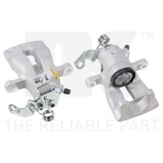 NK Bremssattel hinten links Opel Astra G H Combo Meriva A B Zafira