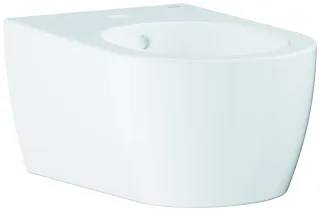 GROHE Wandbidet Essence Keramik 39574 PureGuard alpinweiß, 3957400H 3957400H