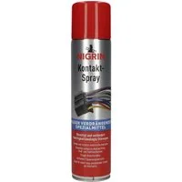 NIGRIN Grip-Spray Nigrin Kontaktspray 400ml