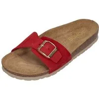 Rohde ALBA 5589 Pantolette Cherry