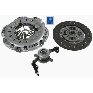 Sachs Kupplung Mercedes C-Klasse Clk E-Klasse 3000990166