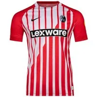 Nike Fußballtrikot Nike Performance SC Freiburg Trikot Home 2026/2027 1. Bundesliga