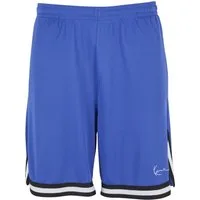 Karl Kani Shorts Karl Kani KK Small Signature Essential Mesh Shorts blue (1-tlg)