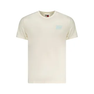 Tommy Jeans Klassisches Rundhals-T-Shirt