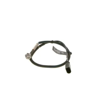 Bosch Abgastemperatursensor Audi A4 A6