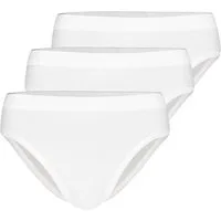 ESGE - Die Wäsche-Macher Slip Basic (Set, 3er-Pack) ESGE Damen Jazzpants im 3er Pack