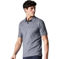 CASAMODA Poloshirt CASAMODA Polo-Shirt uni