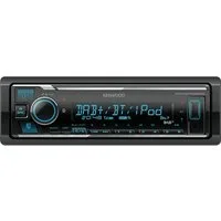 Kenwood Autoradio