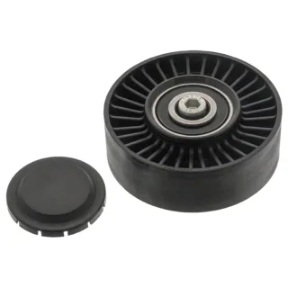 Febi Umlenkrolle Keilrippenriemen BMW X5 E70 X6 E71 3,0