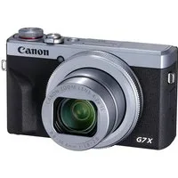 Canon Powershot G7 X MK III Mark 3 Kompaktkamera