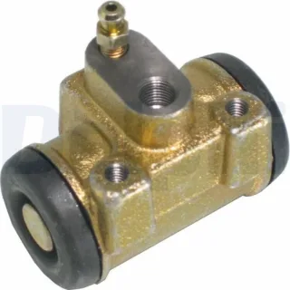 Delphi Radbremszylinder Citroen Fiat Peugeot LW21057