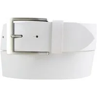 BELTINGER Ledergürtel Jeansgürtel aus Vollrindleder 5 cm - Leder-Gürtel für Herren 50mm - Br (1-St)