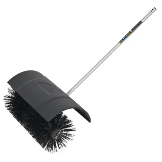 Milwaukee QUIK-LOK Kehrbürsten-Aufsatz M18FOPH-BBA - 4932479985