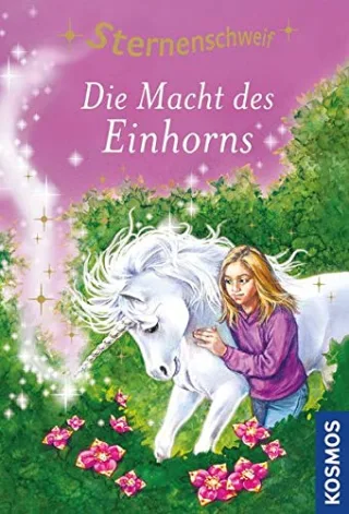 Sternenschweif Die Macht des Einhorns