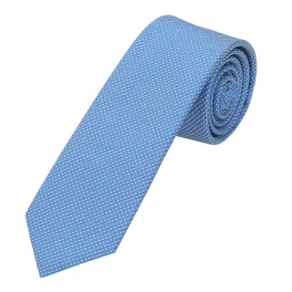 seidenfalter - Krawatte Picoté 6,0-6,5cm - Gr. - OS