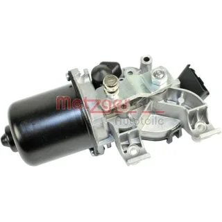 Metzger Wischermotor vorne Renault Kangoo 2190837