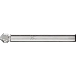 PFERD TOOLS HSS Kegel-und Entgratsenker 90° DIN 335 C - 25202103