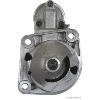 Elparts Starter Ford C-Max Focus 1,8