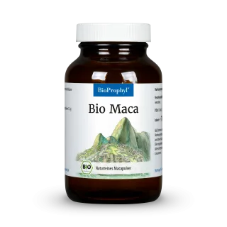 BIO Maca pur