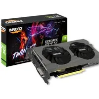 Inno3D GeForce RTX 3050 TWIN X2 OC Grafikkarte