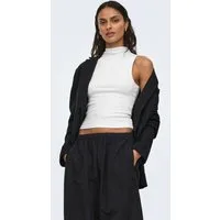 ONLY Shirttop ONLMALIA (1-tlg) Plain/ohne Details