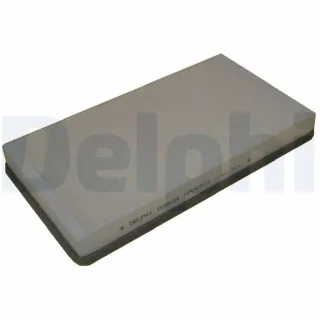 Delphi antibakterieller Innenraumfilter Peugeot 406 Boxer Porsche 911 Boxster Cayman